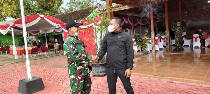 DPRD Bojonegoro: Program TMMD Agar Dilaksanakan Berkelanjutan
